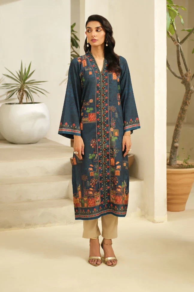 Mushk Kurta - Image 5