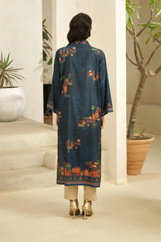 Mushk Kurta - Image 7