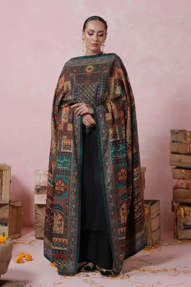 Naaz Shawl