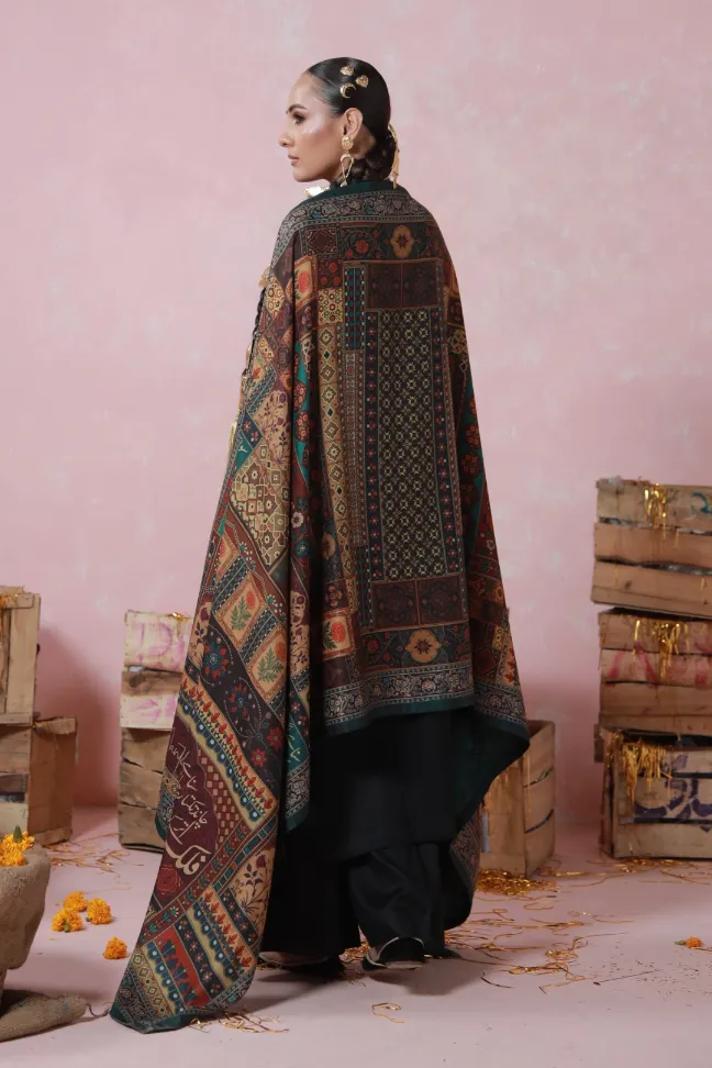 Naaz Shawl - Image 2