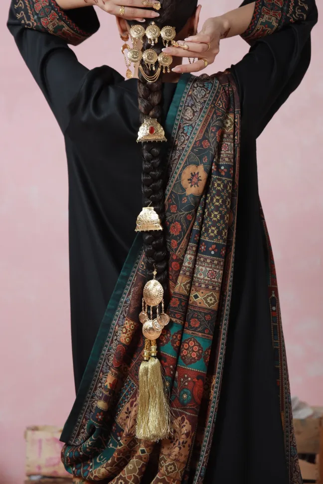 Naaz Shawl - Image 3