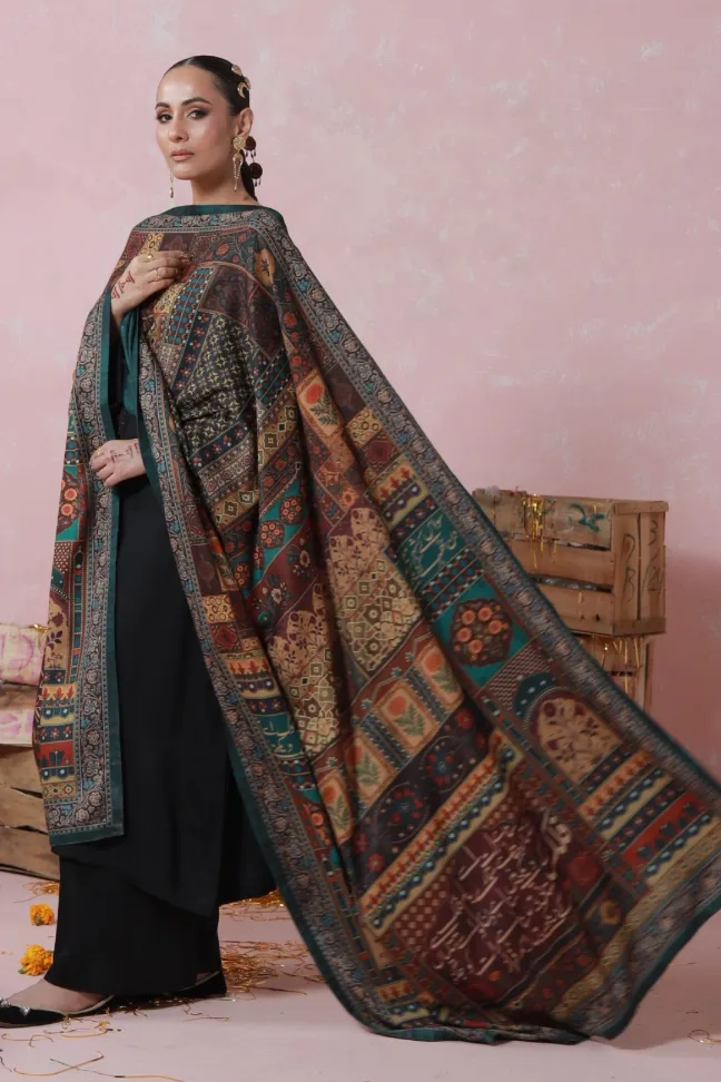 Naaz Shawl - Image 4