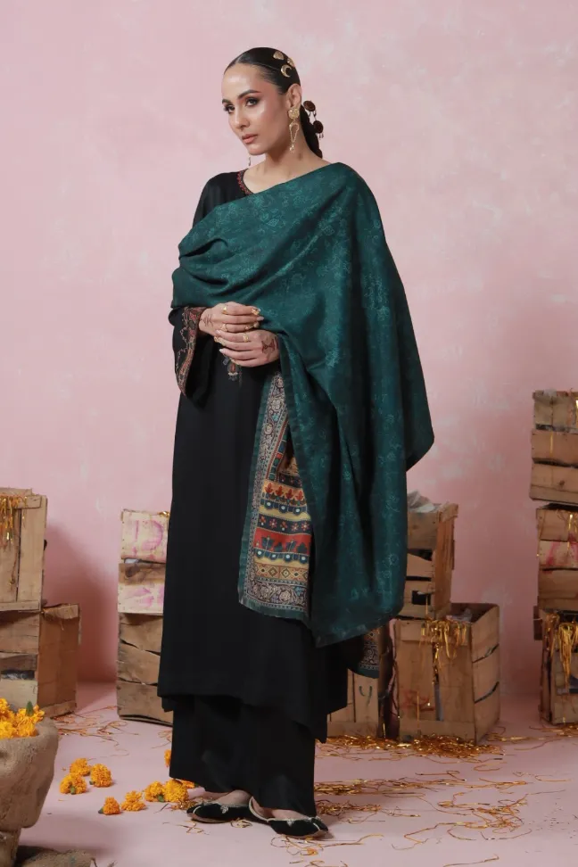 Naaz Shawl - Image 5