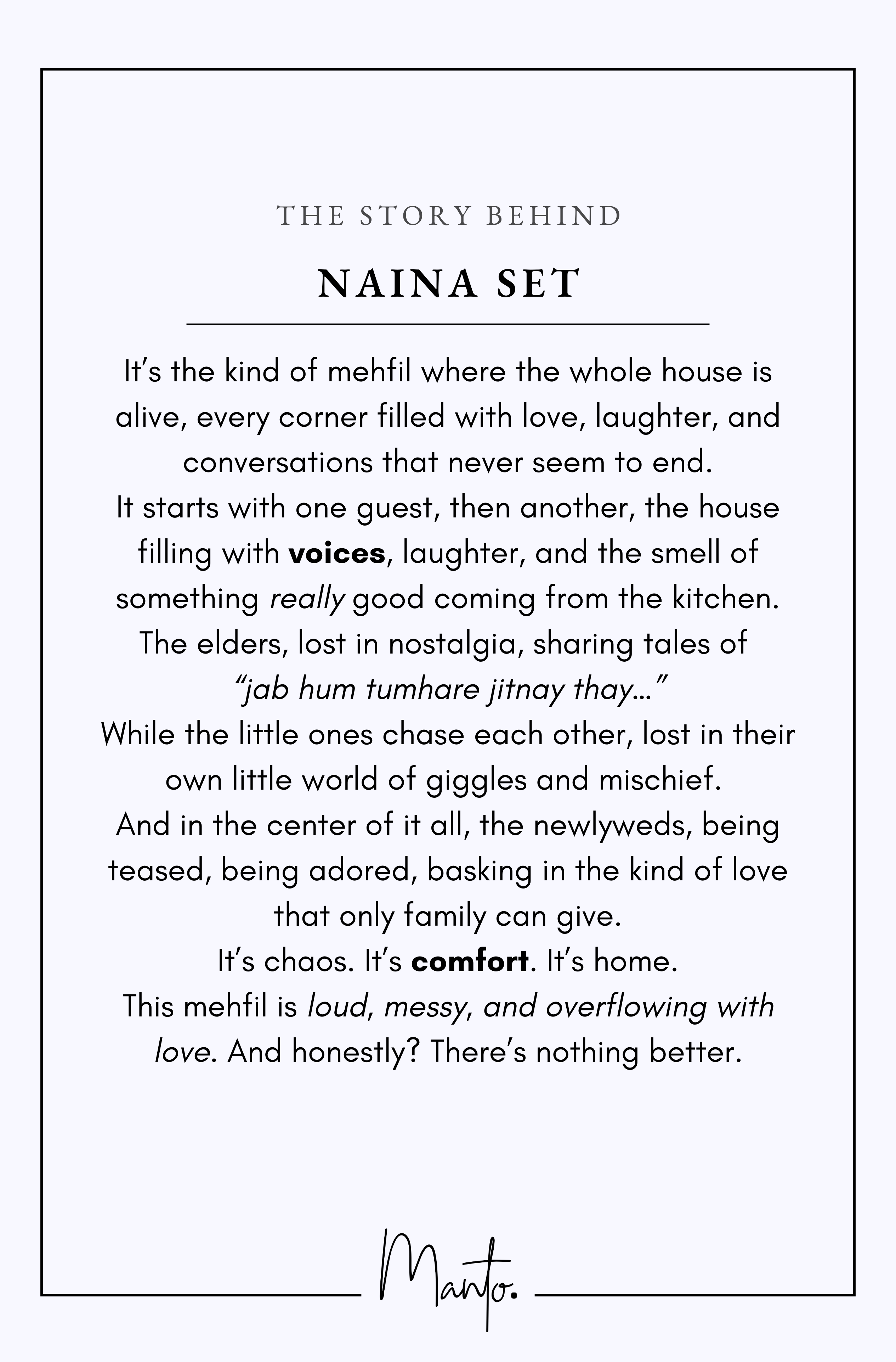 Naina Set - Image 8