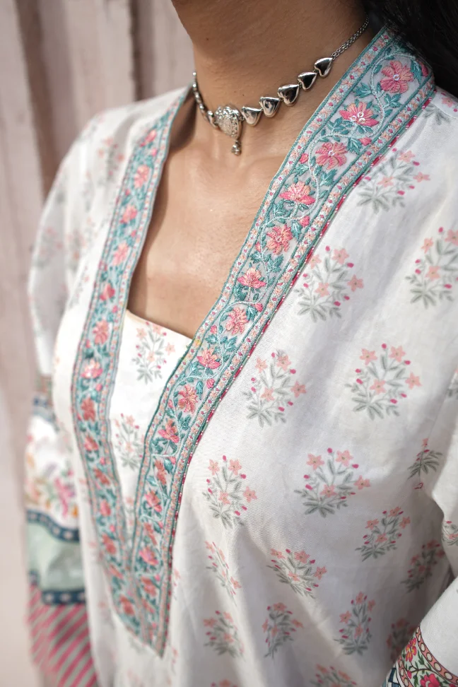 Nargis Kurta - Image 3