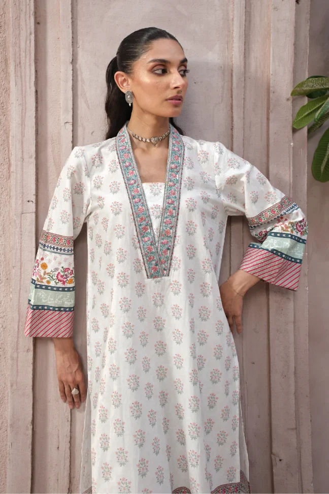 Nargis Kurta - Image 4