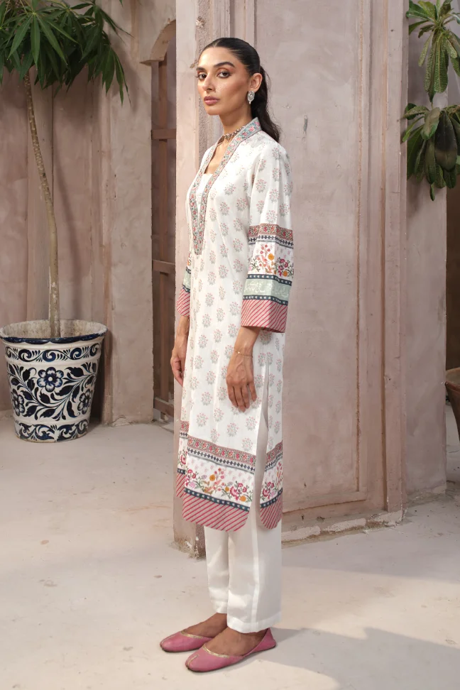 Nargis Kurta - Image 6
