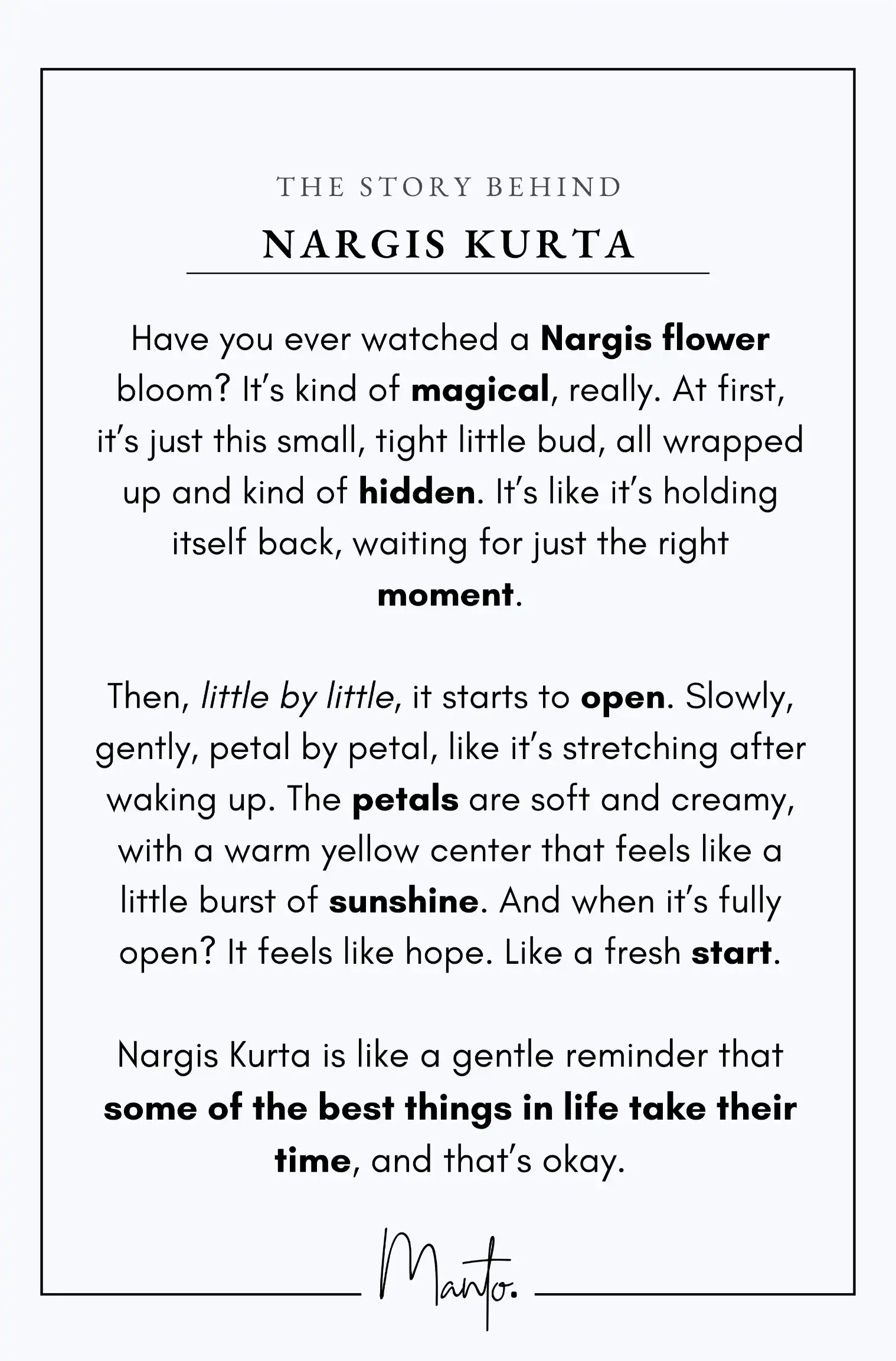 Nargis Kurta - Image 9