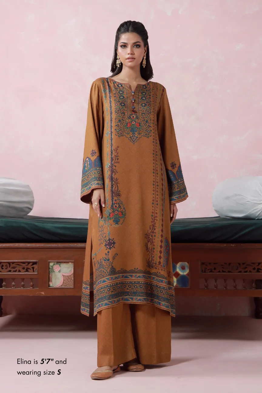 Narmeen Co-Ord Set