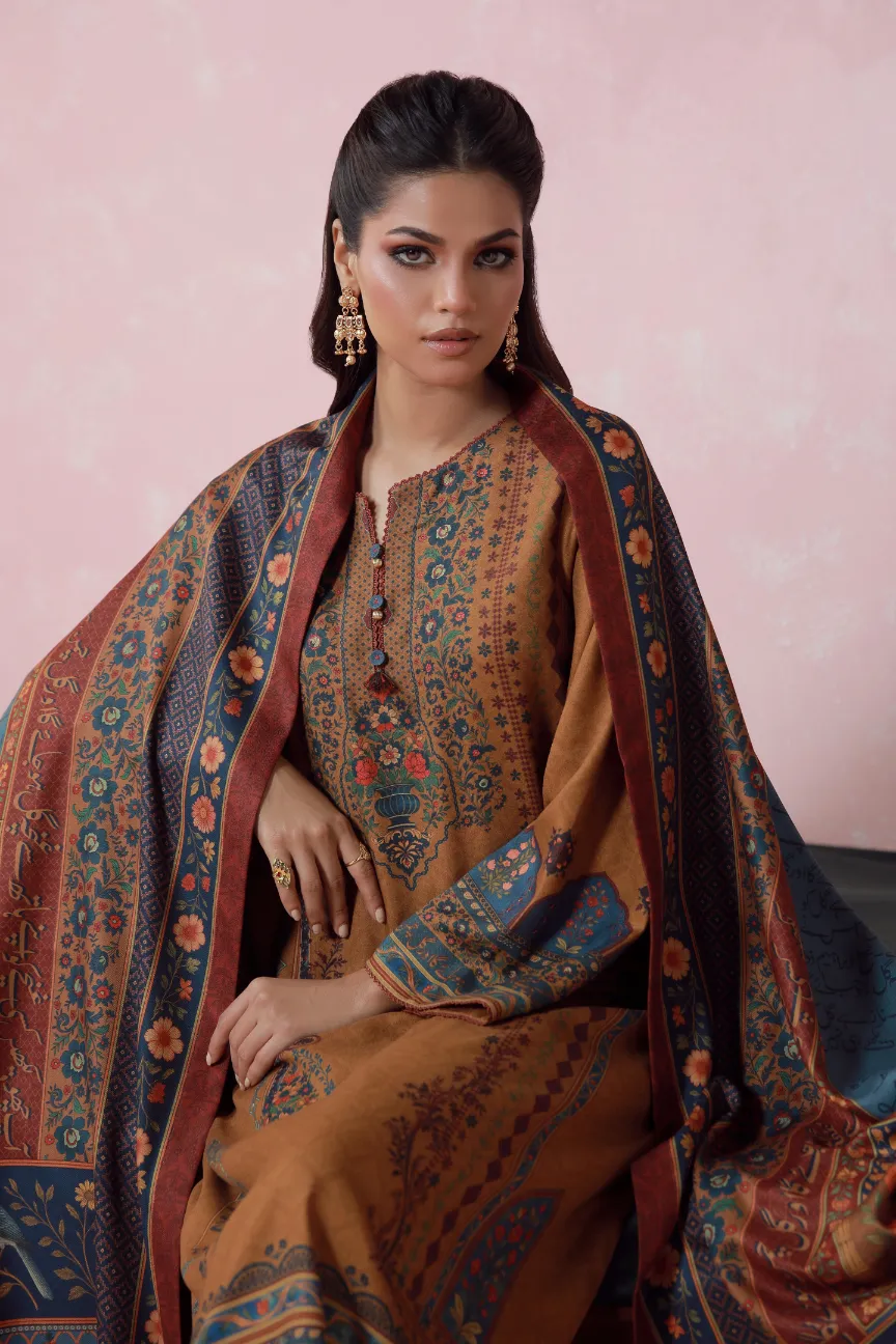 Narmeen Co-Ord Set - Image 4