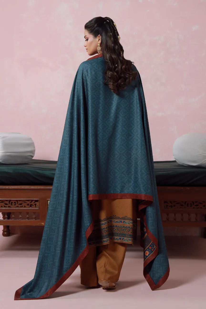 Narmeen Shawl - Image 3