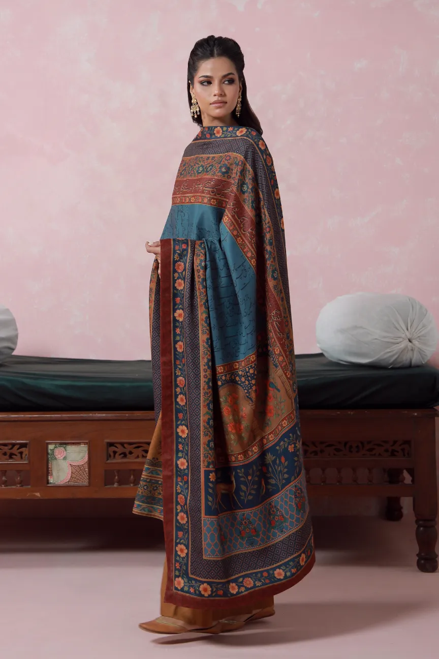 Narmeen Shawl - Image 4