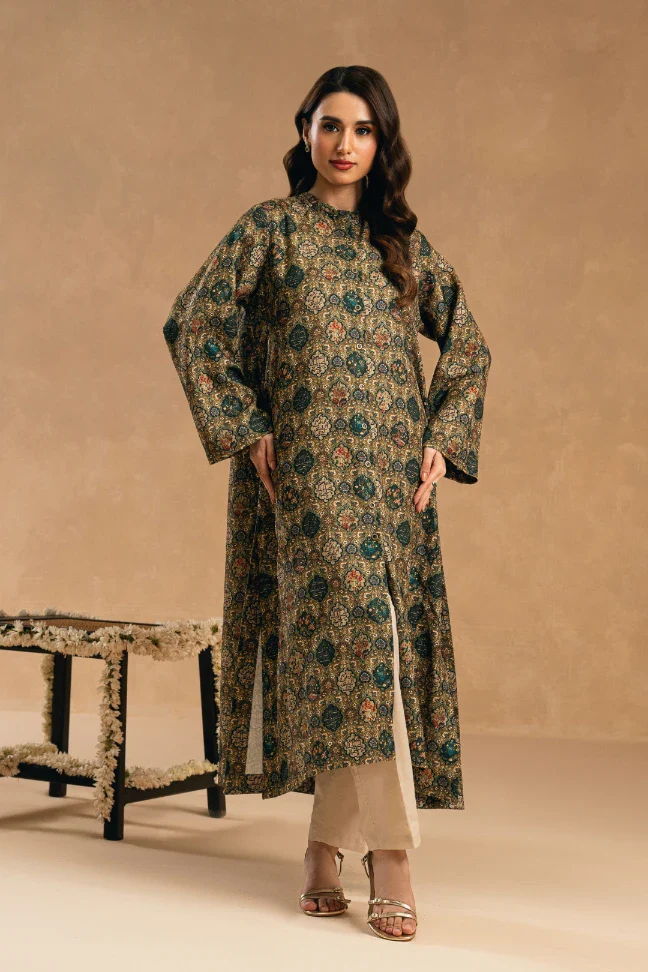 Naseeb Long Shirt - Image 6