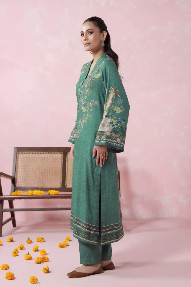 Naubahar Co-Ord Set - Image 2