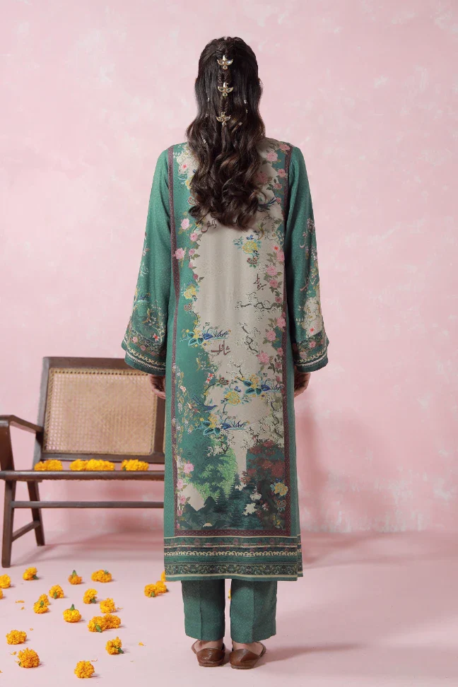 Naubahar Co-Ord Set - Image 3