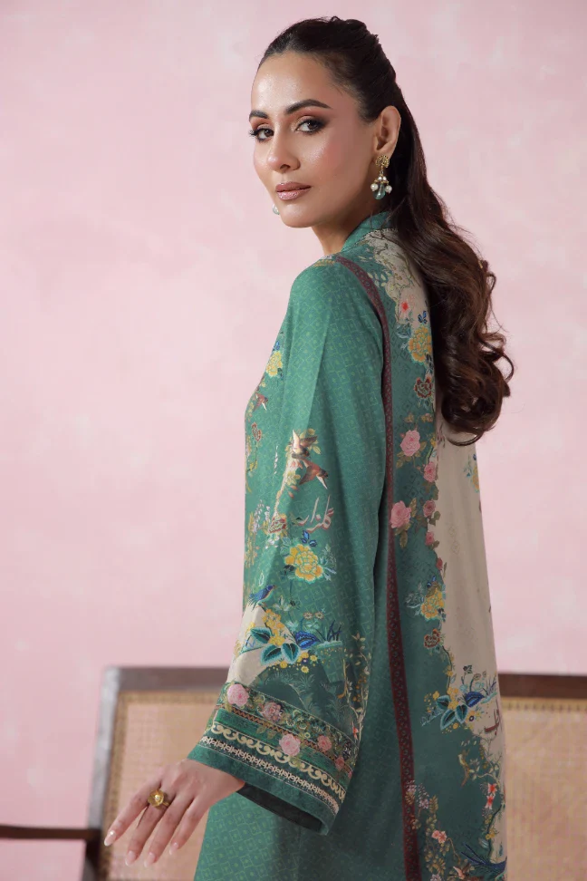 Naubahar Co-Ord Set - Image 4