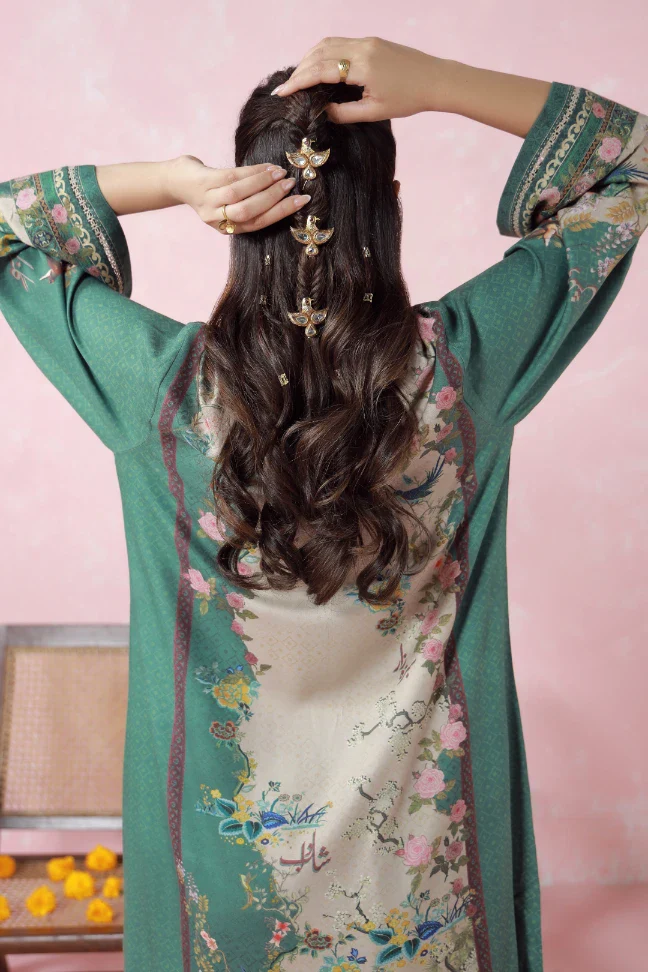 Naubahar Co-Ord Set - Image 5