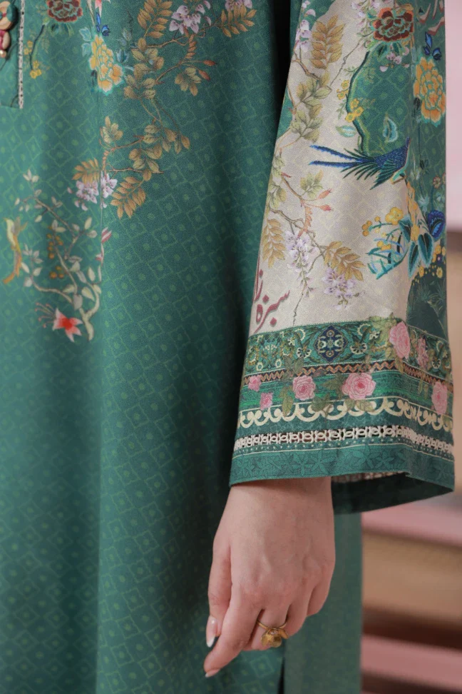 Naubahar Co-Ord Set - Image 7