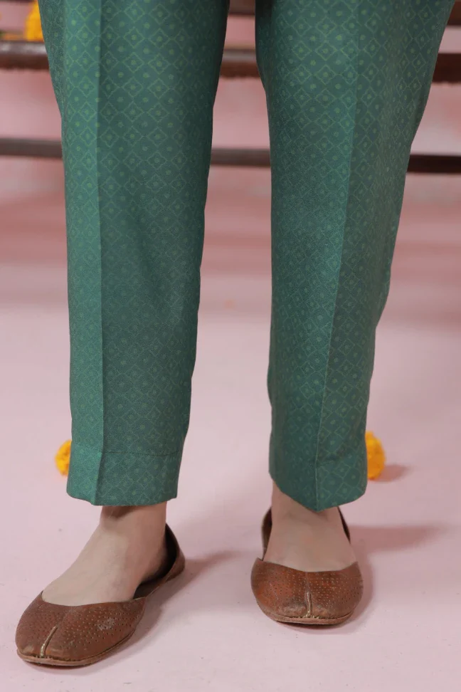 Naubahar Co-Ord Set - Image 8
