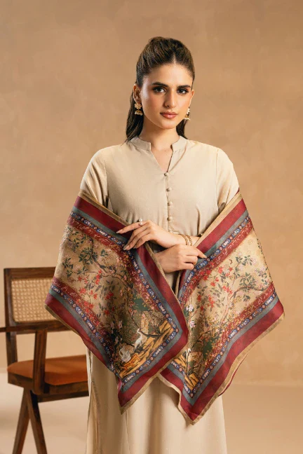 Nawazish Stole - Image 3