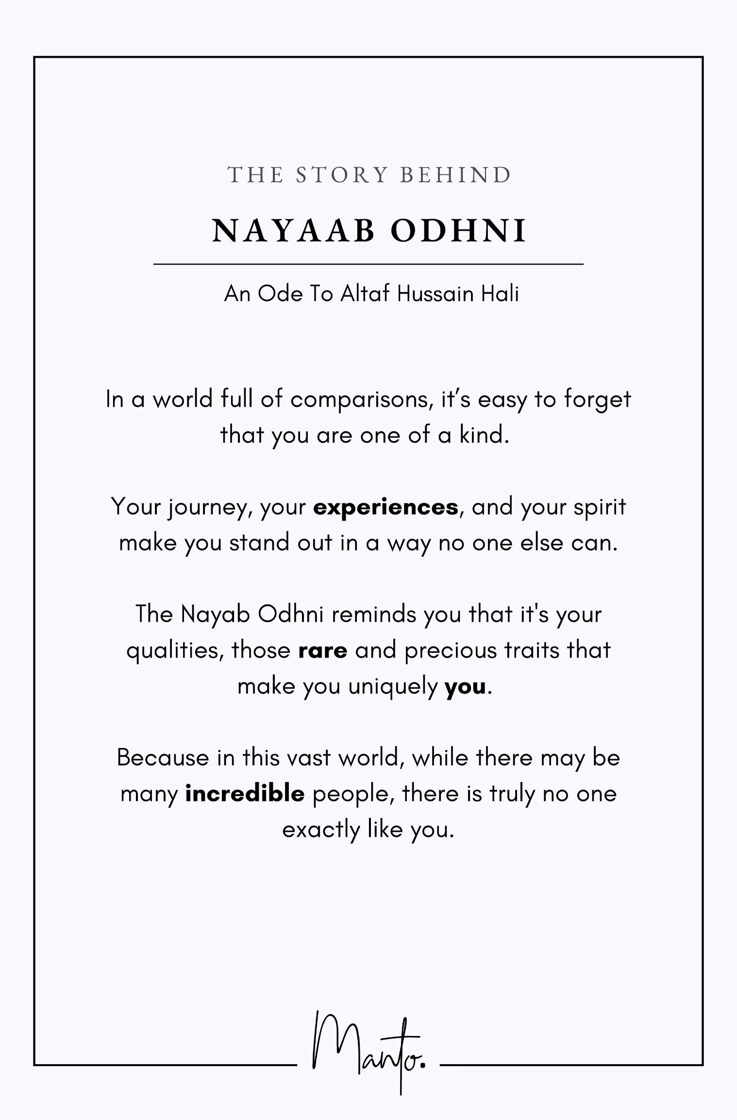 Nayaab Odhni - Forest Green - Image 6