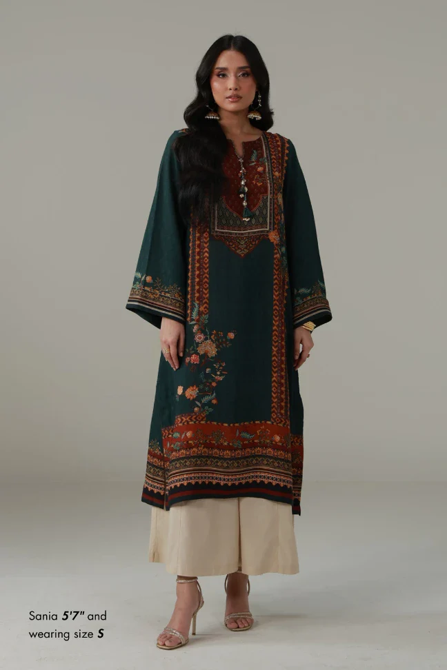 Nazar Kurta