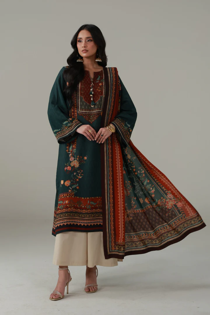 Nazar Odhni - Image 3