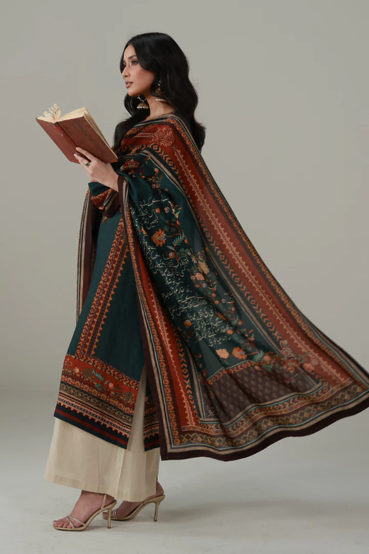 Nazar Odhni - Image 4