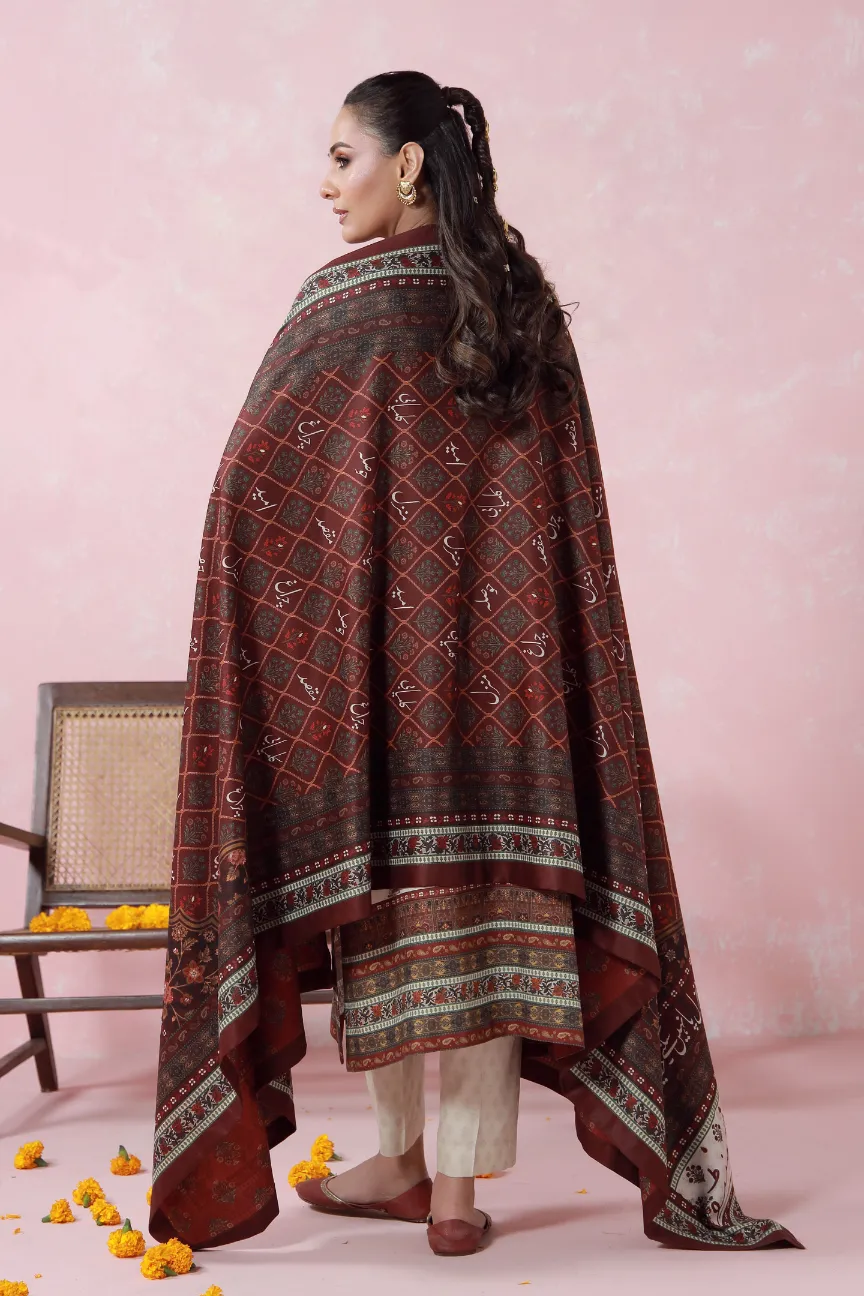 Nazara Shawl - Image 4