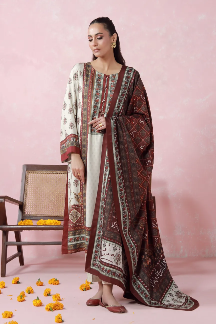 Nazara Shawl - Image 5