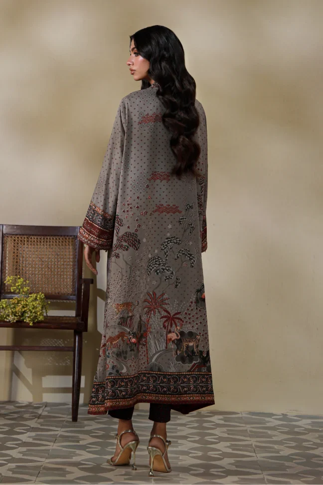 Nigaar Shrug - Image 4