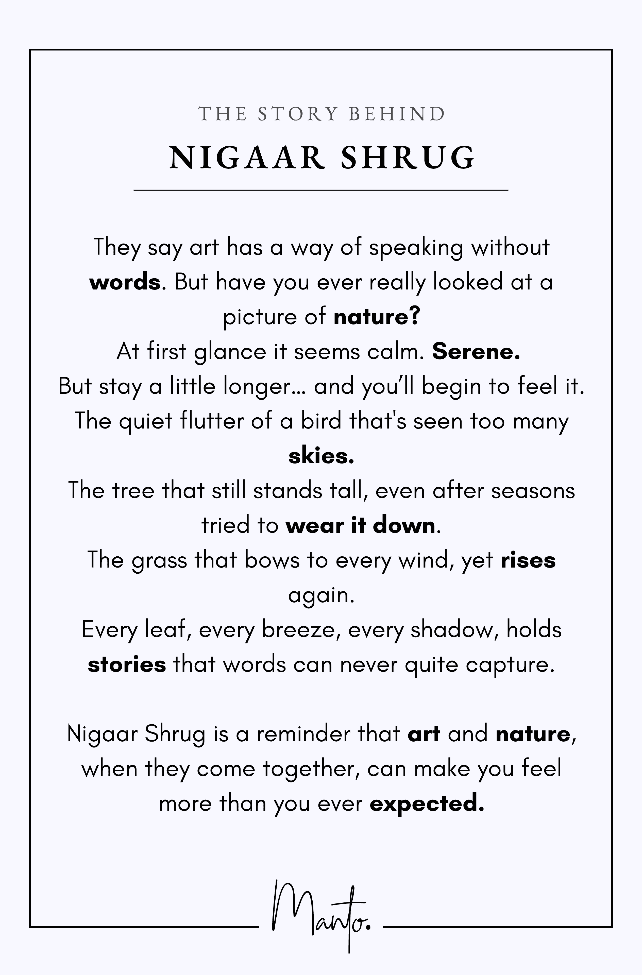 Nigaar Shrug - Image 9