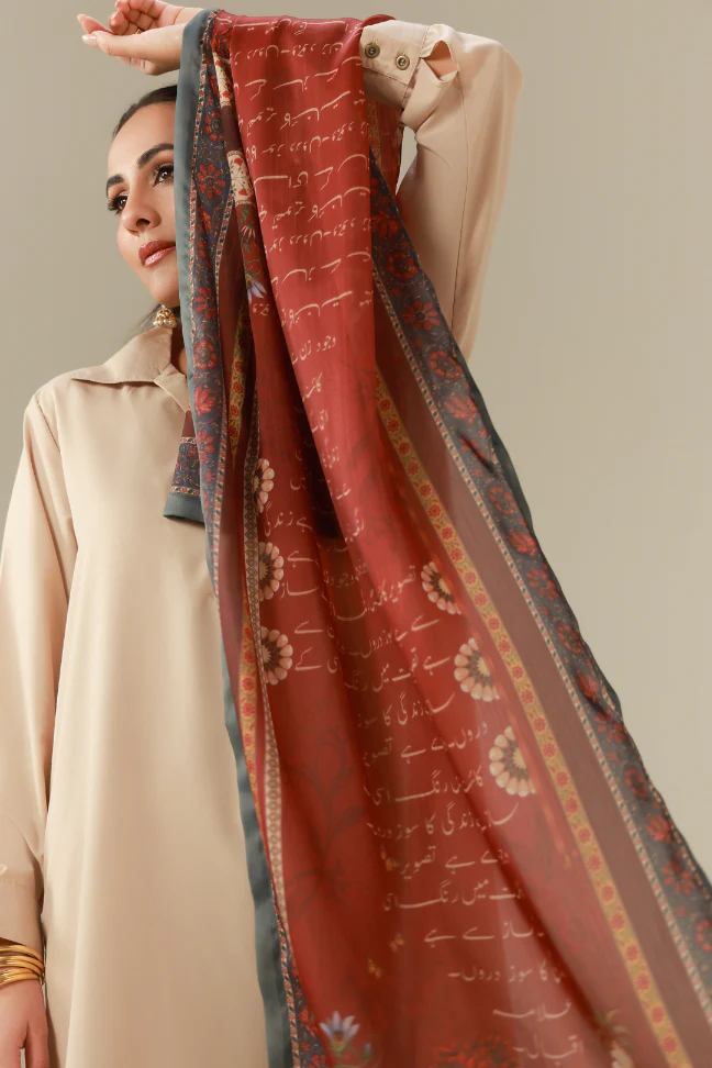 Nigarish Scarf - Image 6