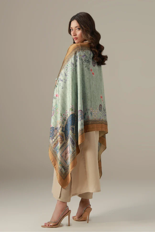 Nikhat Scarf - Image 4