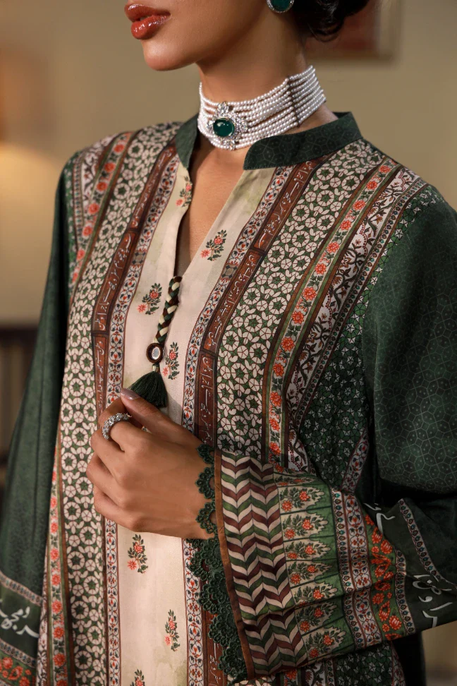 Nisaar Kurta - Image 2