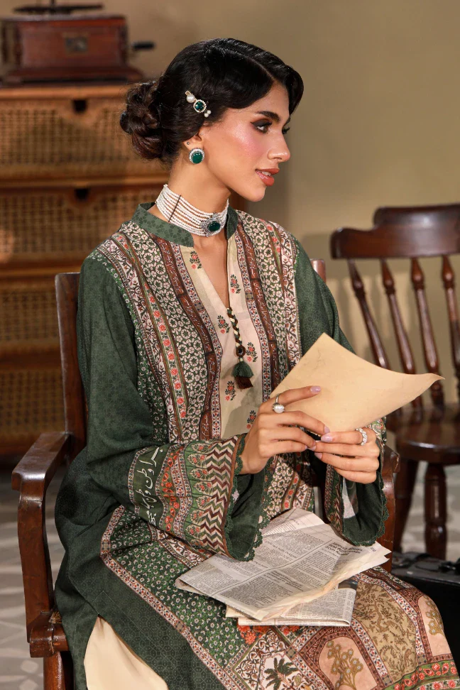 Nisaar Kurta - Image 3