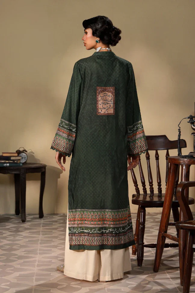 Nisaar Kurta - Image 4