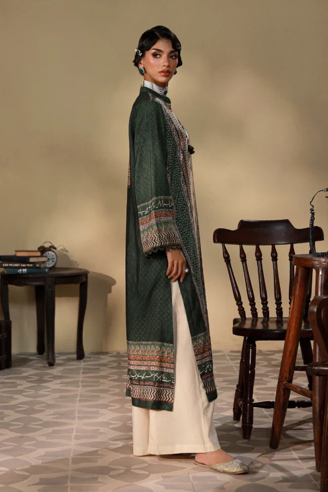Nisaar Kurta - Image 5