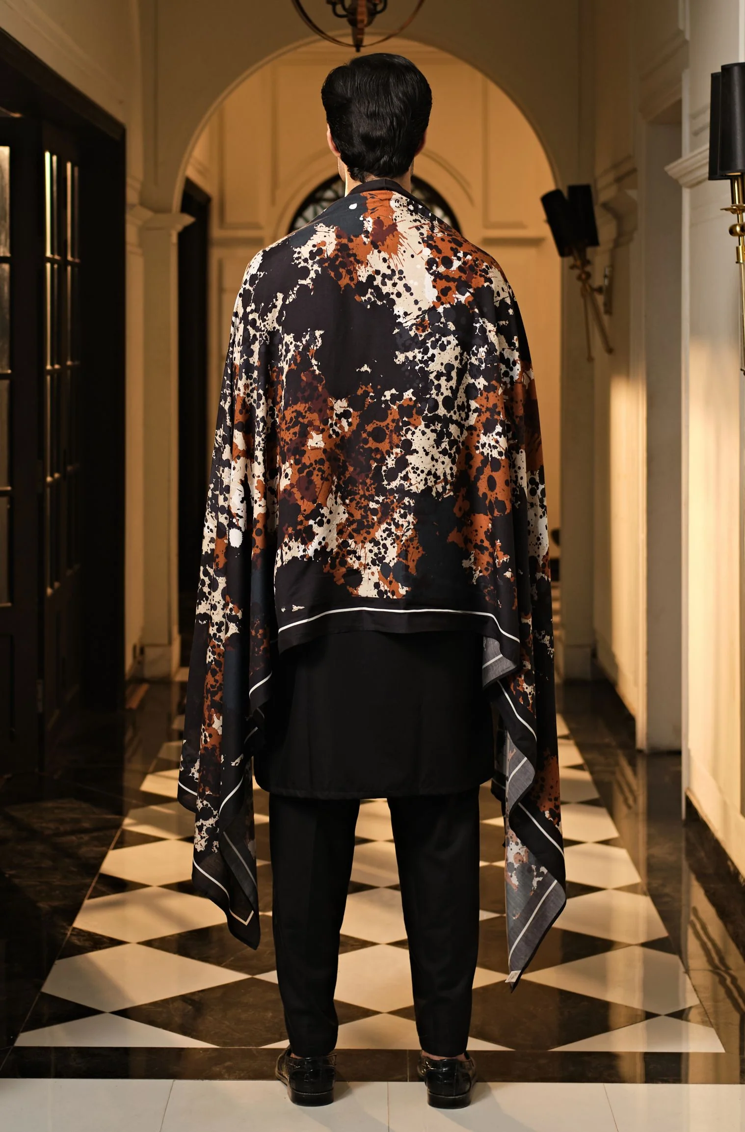 Nishaan Odhni - Image 3
