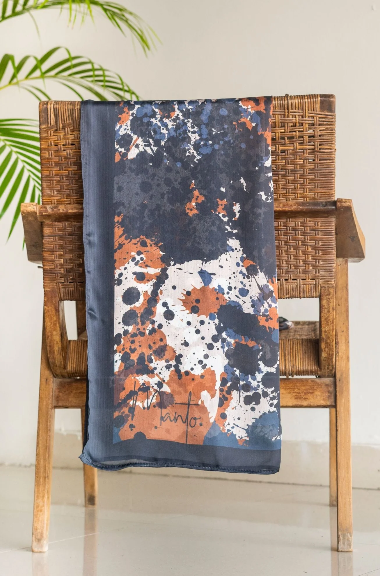 Nishaan Scarf - Image 3