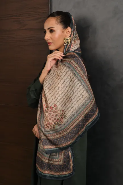Noor Scarf - Image 4