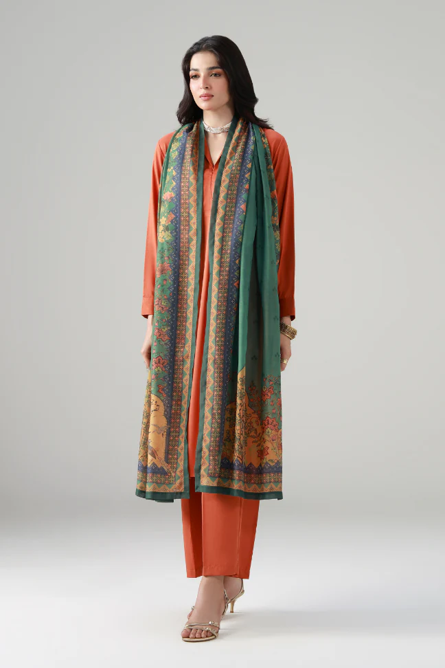 Pakeezah Dupatta - Image 3