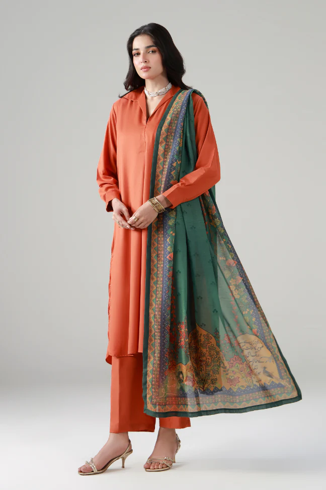 Pakeezah Dupatta - Image 4