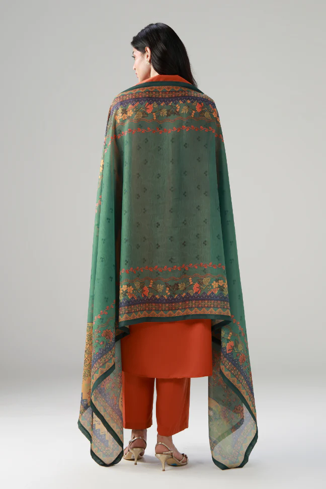 Pakeezah Dupatta - Image 5