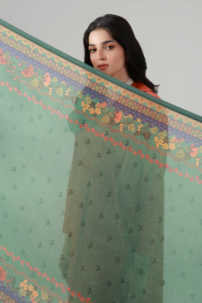 Pakeezah Dupatta - Image 6
