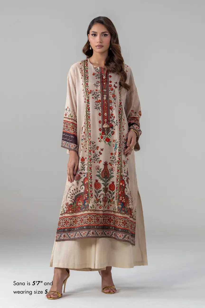 Pariwash Kurta