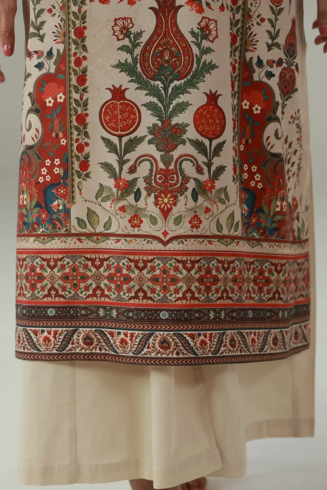 Pariwash Kurta - Image 5