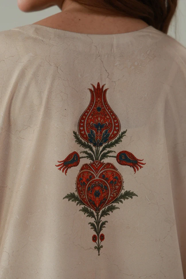 Pariwash Kurta - Image 6