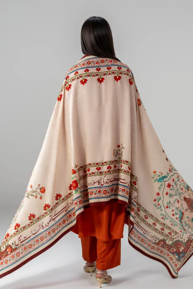 Pariwash Odhni - Image 4