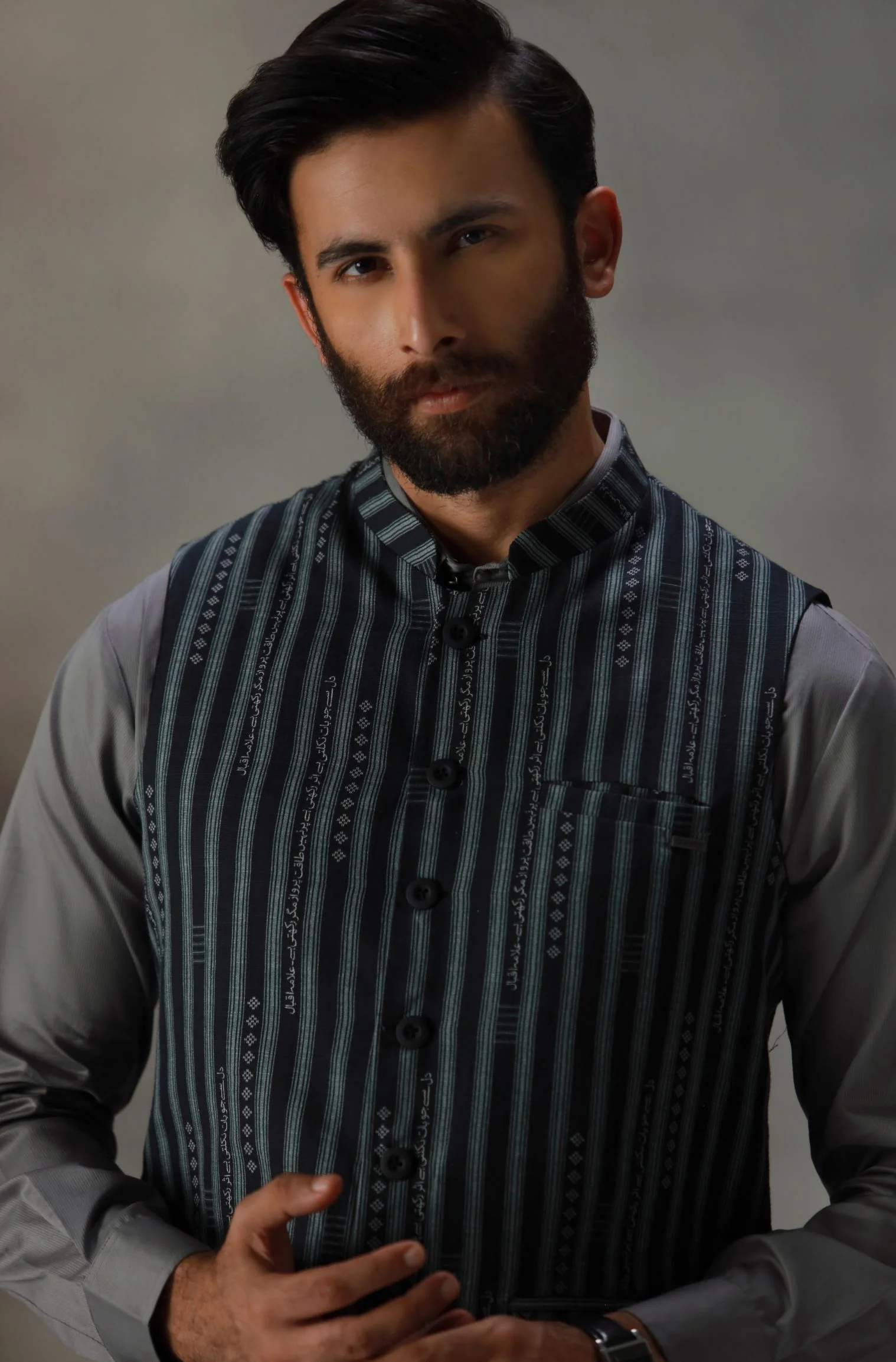 Parvaaz Vasket - Image 2